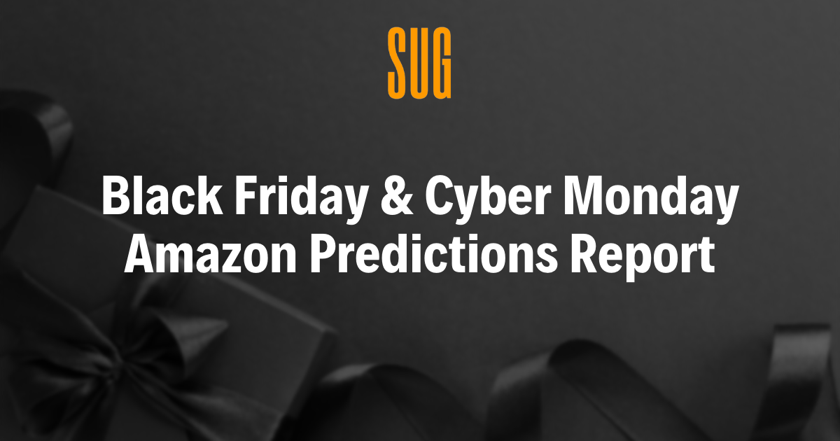 2022 Black Friday & Cyber Monday Trends